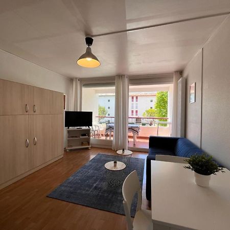 Appartement Saint-Jean-De-Luz, 1 Piece, 4 Personnes - Fr-1-239-791 エクステリア 写真