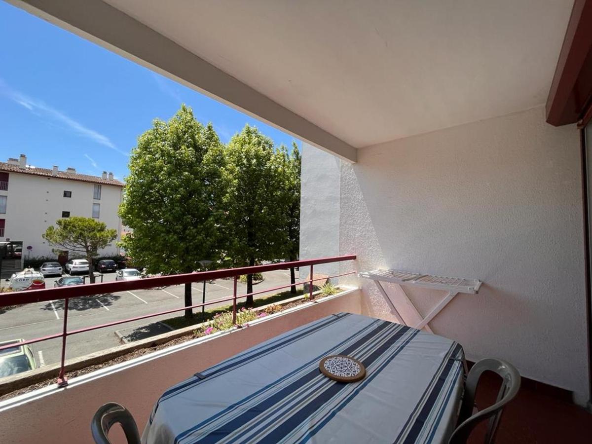 Appartement Saint-Jean-De-Luz, 1 Piece, 4 Personnes - Fr-1-239-791 エクステリア 写真