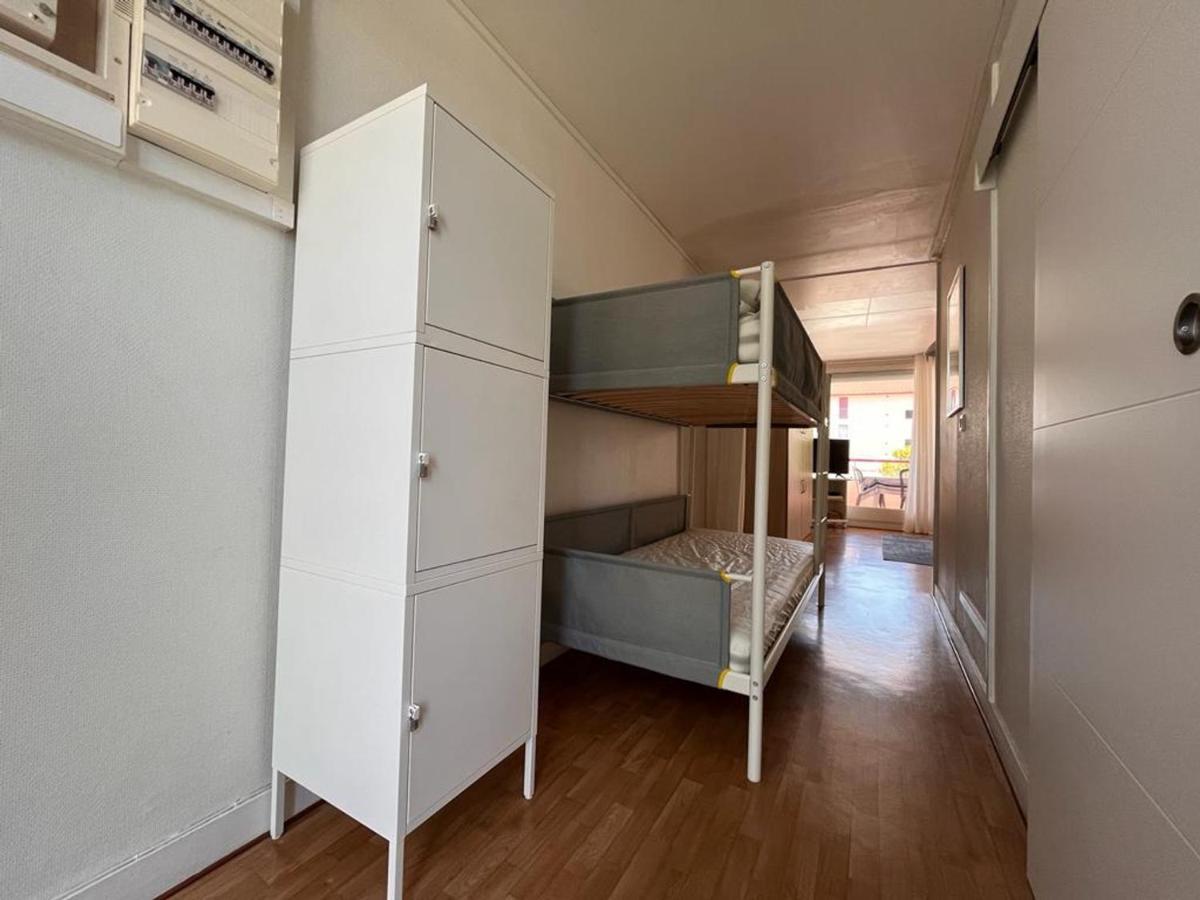 Appartement Saint-Jean-De-Luz, 1 Piece, 4 Personnes - Fr-1-239-791 エクステリア 写真